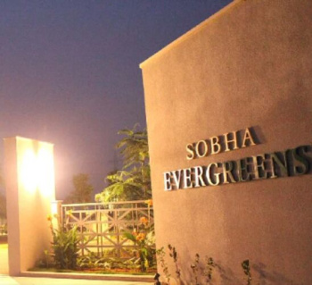 Residential Plot for Sale in Kundrathur, Chennai (5037 Sq.ft.)