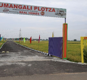 REDHILLS Next KARANODAI Plotza