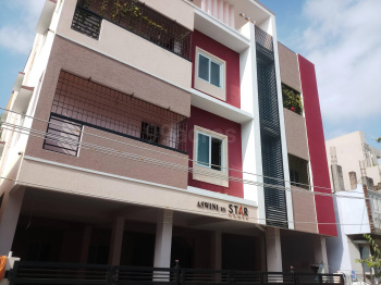 Flat at Periyapanicherry ( PROP10366 )