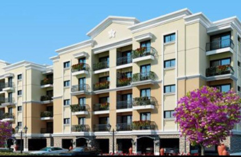 Flat at Poonamalle ( PROP10348 )