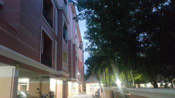 Flats & Apartments for Sale in Porur, Chennai (879 Sq.ft.)