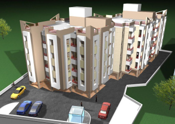 Flat at Mugalivakkam ( PROP10207 )