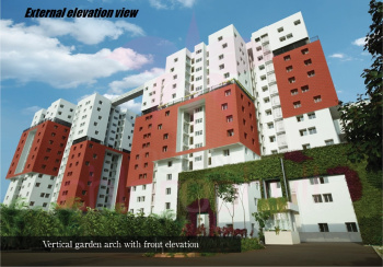 Resale flat at Porur ( PROP10198 )