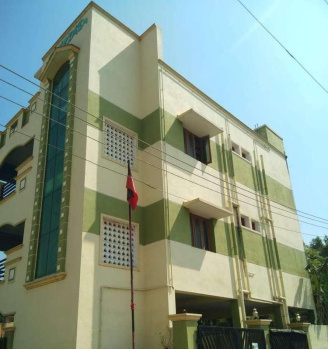 Flat at Peripanicherry ( PROP10186 )