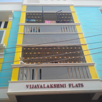 Flat at Gerugambakkam ( PROP10162 )