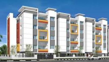 Resale flat at Gerugambakkam ( PROP10011 )