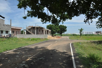 Residential Plot for Sale in Mangadu, Chennai (950 Sq.ft.)