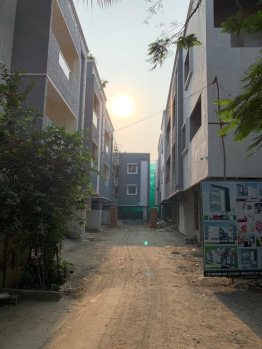 Plot at Kundrathur ( PROP10324 )