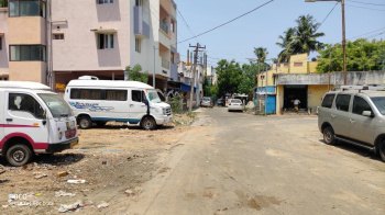 Plot at Gerugambakkam ( PROP10322 )