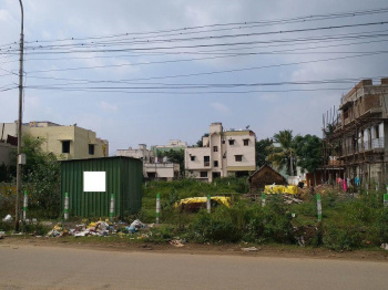 Residential Plot for Sale in Kovur, Chennai (1470 Sq.ft.)