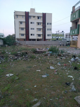 Residential Plot for Sale in Mugalivakkam, Chennai (1200 Sq.ft.)