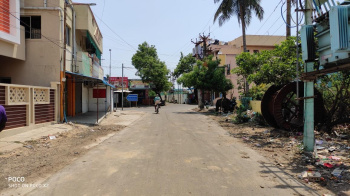 Plot at Mugalivakkam ( PROP10218 )