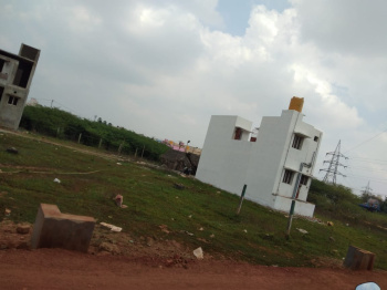 Residential Plot for Sale in Mangadu, Chennai (1200 Sq.ft.)