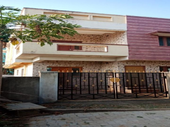 Independent House for Sale in Kundrathur, Chennai (1500 Sq.ft.)