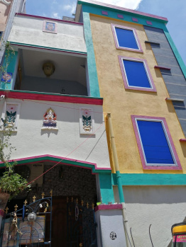 Resale independent house ( PROP10407 )