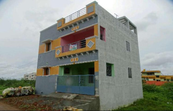 Individual House at Meppur ( PROP10345 )