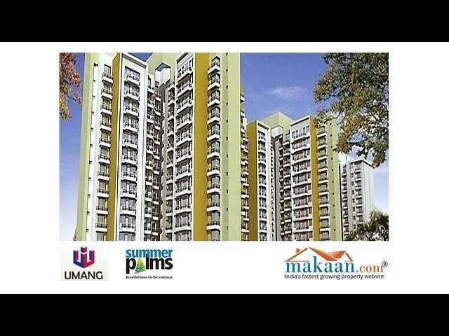 3 BHK Flats & Apartments for Sale in Sector 86, Faridabad (1576 Sq.ft.)