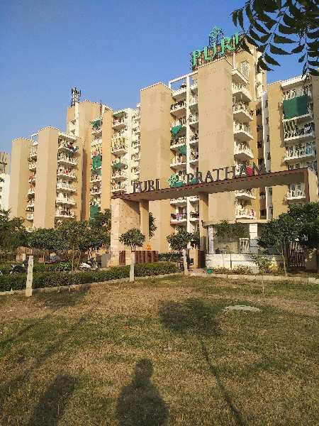 2 BHK Flats & Apartments for Rent in Sector 84, Faridabad (1395 Sq.ft.)