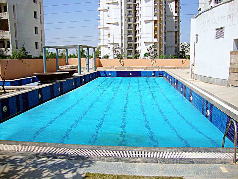 3 BHK Flats & Apartments for Rent in Sector 86, Faridabad (181199 Sq.ft.)