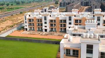 3 BHK Individual Houses / Villas for Sale in Sector 77, Faridabad (1000 Sq.ft.)