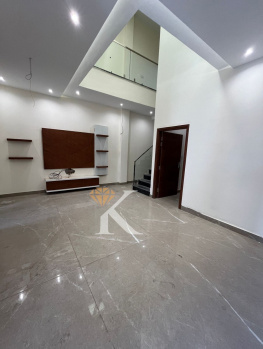 4 BHK Individual Houses for Sale in 66 Feet Road 66 Feet Road, Jalandhar (1632 Sq.ft.)