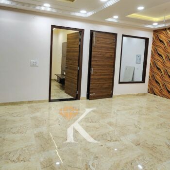 semi furnished 4bhk luxury kothi for sale