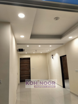 2 bhk smart home fully furnished for sale