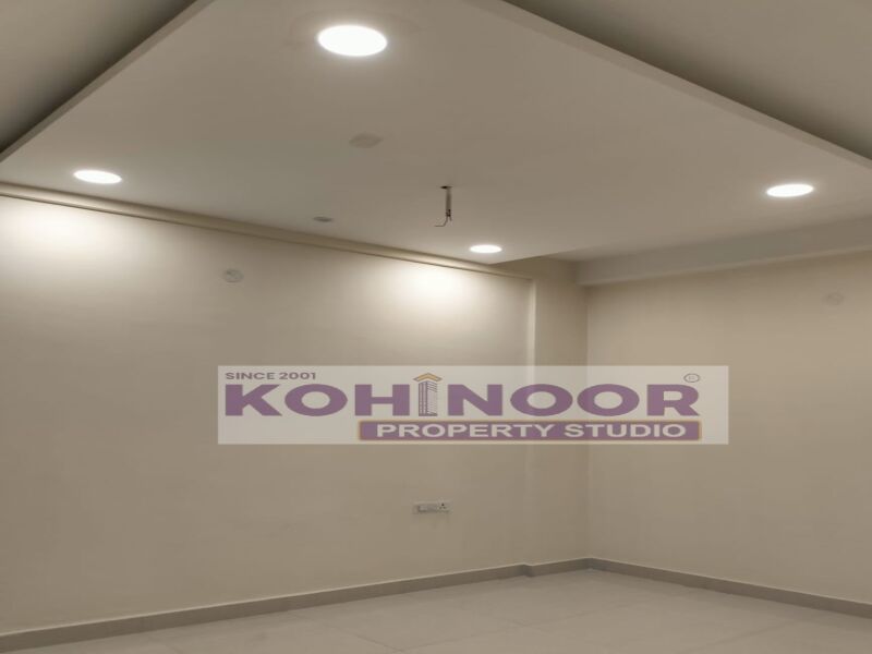 2 Bhk Smart Home Fully Furnished For Sale