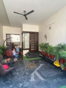 best luxury 4 bhk kothi  for sale