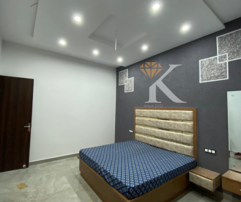 4 bhk luxury new  kothi for sale