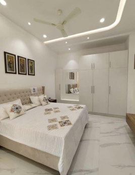 2 BHK Flats & Apartments for Sale in 66 Feet Road 66 Feet Road, Jalandhar (1000 Sq.ft.)