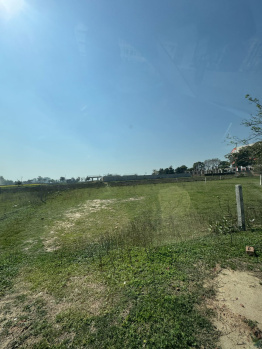 Residential Plot for Sale in 66 Feet Road 66 Feet Road, Jalandhar (1260 Sq.ft.)