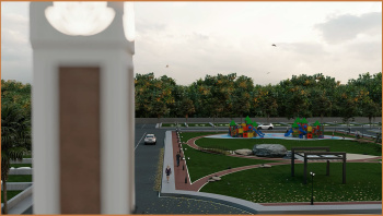 1250 Sq.ft. Residential Plot for Sale in 66 Feet Road, Jalandhar