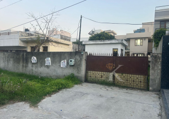 Residential Plot for Sale in Urban Estate Phase 1, Jalandhar (4140 Sq.ft.)