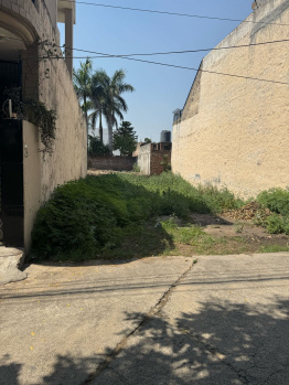 Residential Plot for Sale in 66 Feet Road 66 Feet Road, Jalandhar (1440 Sq.ft.)
