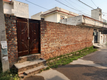 2080 Sq.ft. Residential Plot for Sale in GTB Nagar, Jalandhar