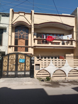 resale independent house for  sale