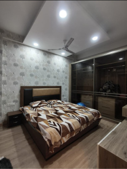 Flats & Apartments for Sale in Khajurla, Jalandhar (820 Sq.ft.)