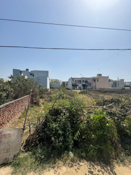 2070 Sq.ft. Residential Plot for Sale in Mithapur, Jalandhar