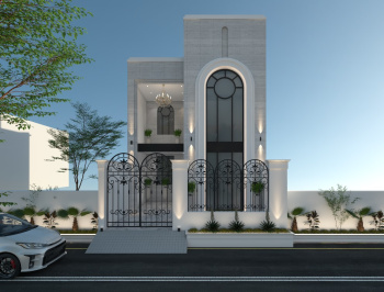 Individual Houses for Sale in 66 Feet Road 66 Feet Road, Jalandhar (2070 Sq.ft.)