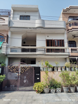 Individual Houses for Sale in Urban Estate Phase 2, Jalandhar (1242 Sq.ft.)