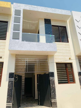 Individual Houses for Sale in Wadala Chowk, Jalandhar (621 Sq.ft.)