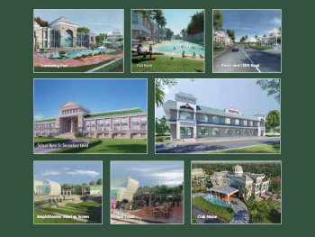 40 Marla Residential Plot for Sale in Pholriwal, Jalandhar
