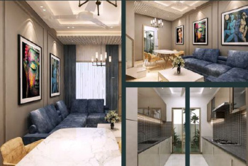 3 BHK Villa for Sale in 66 Feet Road, Jalandhar (4 Marla)