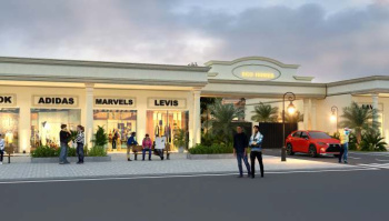 4 BHK Villa for Sale in 66 Feet Road, Jalandhar (5 Marla)