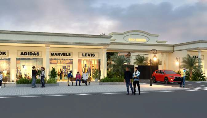 4 BHK Villa for Sale in 66 Feet Road, Jalandhar