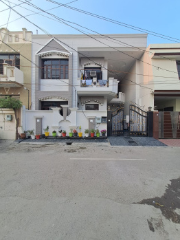 Independent House for Sale in Friends Colony, Jalandhar (1350 Sq.ft.)