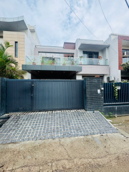 Independent House for Sale in Shiv Vihar, Jalandhar (16 Marla)