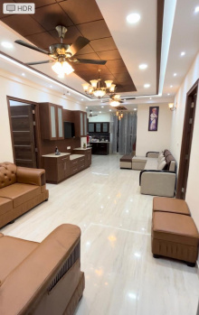 Flats & Apartments for Sale in 66 Feet Road, Jalandhar (1200 Sq.ft.)