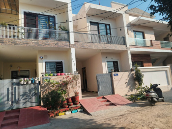 3 BHK Independent House for Sale in 66 Feet Road, Jalandhar (1600 Sq.ft.)